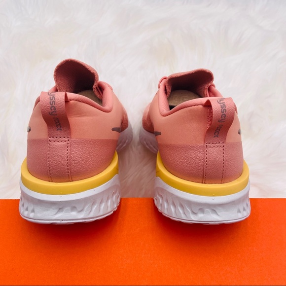 Nike Odyssey React 2 Flyknit - Picture 5 of 6